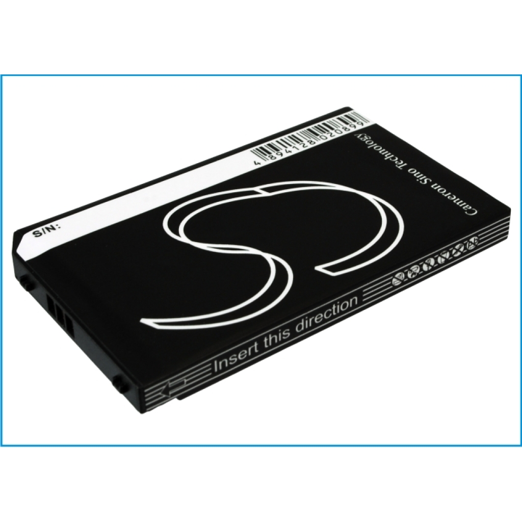 Baterija za mobilni telefon SoftBank X01T