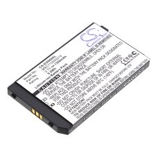 Compatible battery replacement for SoftBank 718000181,MSC710000210,TS-BTR002,TSBAW1