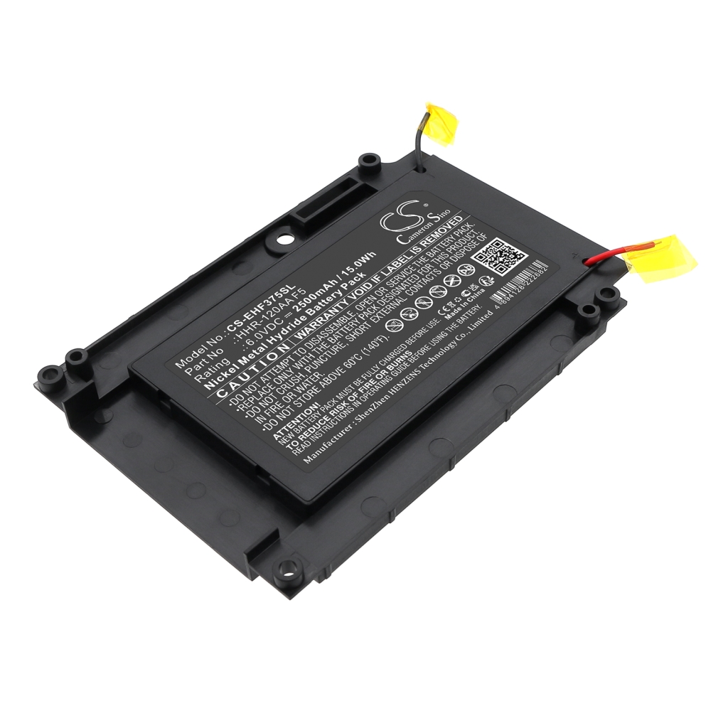 Baterija za električne alate Emerson CS-EHF375SL