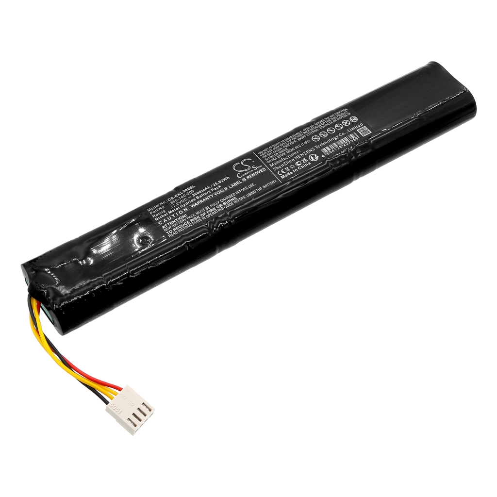 Baterija za električne alate Elektronika ELQ 30 (CS-EKL200SL)