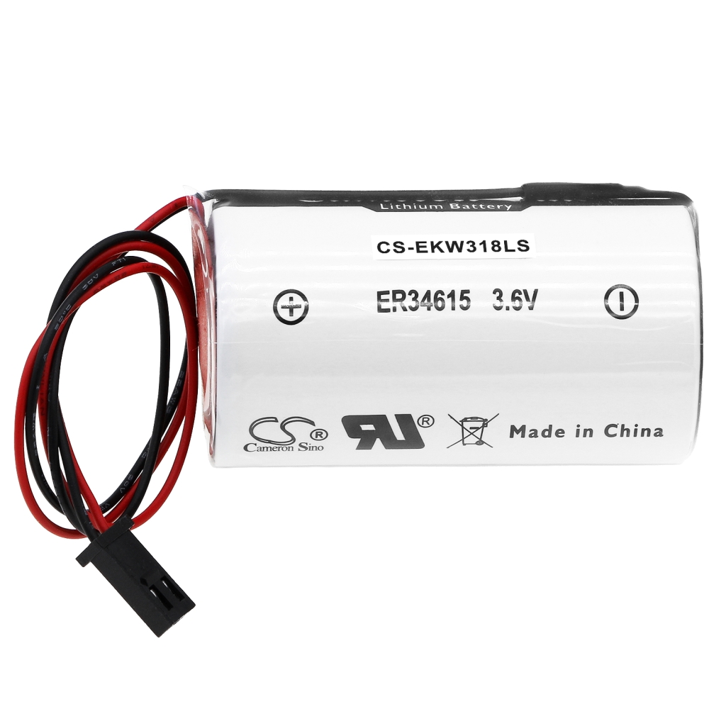 Home Security Camera Battery Pila CS-EKW318LS