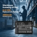 Battery Replaces ELO E864455