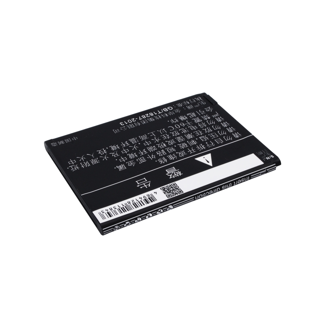 Baterija kompatibilno s Elephone CS-ELP600SL