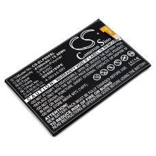 Kompatibilna zamjena baterije za Elephone SD506193PE