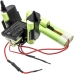 Compatible battery replacement for AEG 2199035029