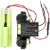 Compatible battery replacement for AEG 2199035029