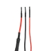 Compatible battery replacement for AEG 2199035029