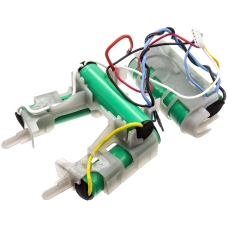 Kompatibilna zamjena baterije za Electrolux 140055192540,140055192543,140127175473,140131060034,140228949016...