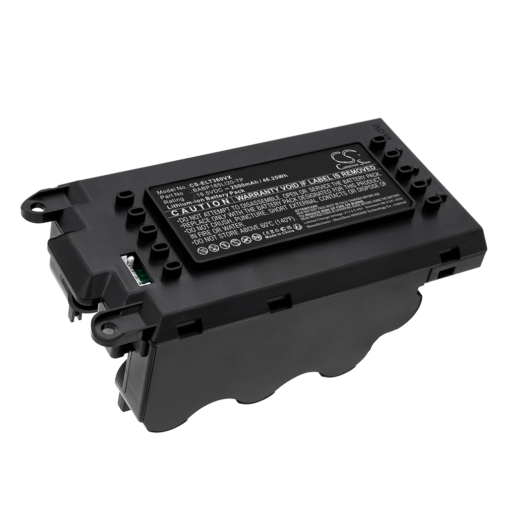 Electrolux WQ61-46DB (90027752100)