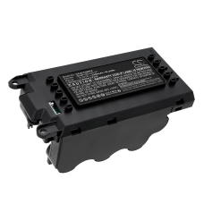 Kompatibilna zamjena baterije za Electrolux BABP185LI20-TP,BABP185LI21-VTC5,BABP18LI21-VTC4,BL7804A,MIS140157229026-01