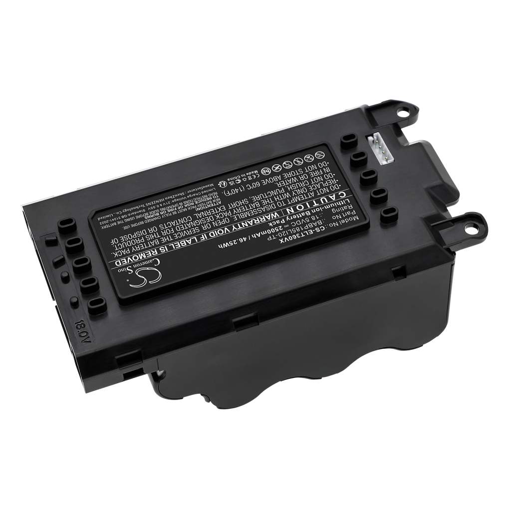 Electrolux WQ61-46DB (90027752100)