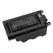 Battery compatibleWith Electrolux