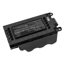 Kompatibilna zamjena baterije za Electrolux BABP180LI21-VTC4,BABP185LI20-TP,BABP185LI21-VTC5,BABP18LI21-VTC4,BL7804A...