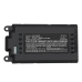 Baterija za Electrolux WQ61-44SW
