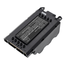 Kompatibilna zamjena baterije za Electrolux BAFLB222LI20-TP,BL7828B,MIS140157229034-01