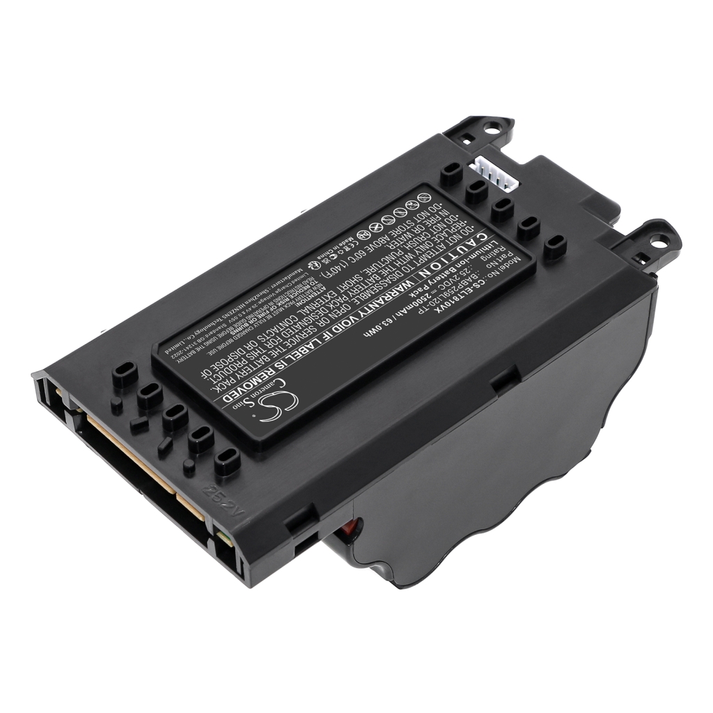 Electrolux WQ81-PANIM (90027767700)