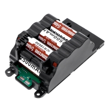 Kompatibilna zamjena baterije za Electrolux 140191039019,BABP252LI21-VTC4,BABP259LI20-TP,BL7956,MIS140191039019-01