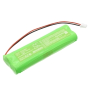 Battery compatibleWith Esylux