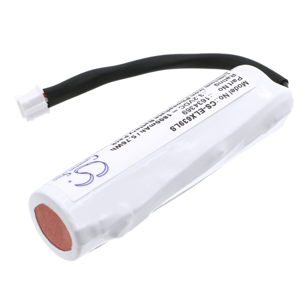 Baterija za sigurnosnu kameru doma Esylux CS-ELX639LS