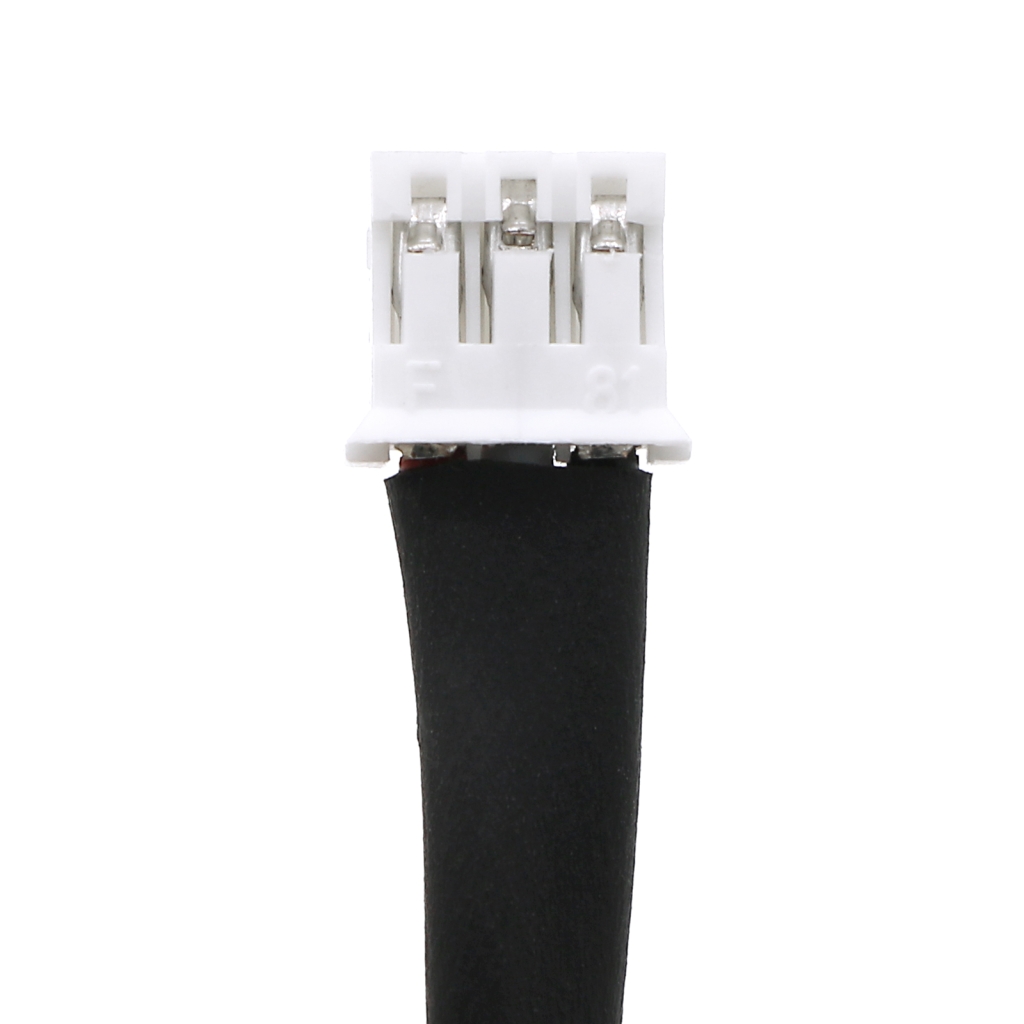Baterija za sigurnosnu kameru doma Esylux CS-ELX639LS