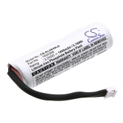 Battery compatibleWith Esylux