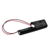 Battery compatible with Lithonia