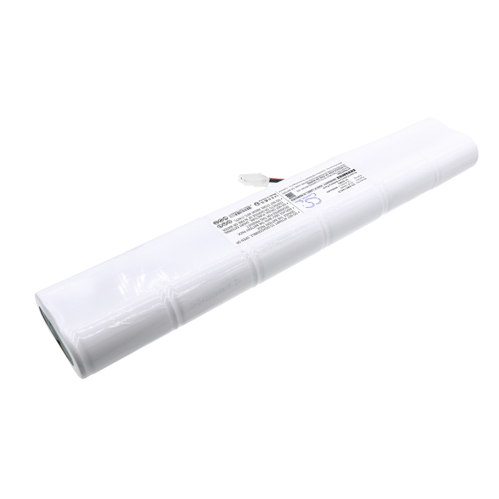 Baterija za sigurnosnu kameru doma Lithonia CS-EMC144LS