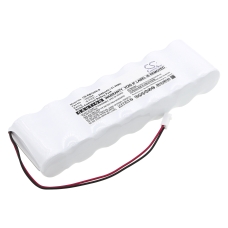 Kompatibilna zamjena baterije za Dual-Lite 16U264