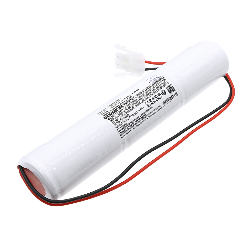 Baterija za sigurnosnu kameru doma CS-EMC354LS