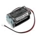 Home Security Camera Battery Simkar CS-EMC487LS