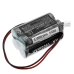 Home Security Camera Battery Simkar CS-EMC487LS
