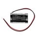 Home Security Camera Battery Simkar CS-EMC487LS
