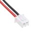 Baterija za sigurnosnu kameru doma Nora lighting CS-EMC612LS