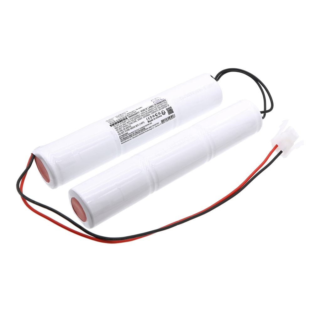 Baterija za sigurnosnu kameru doma CS-EMC621LS