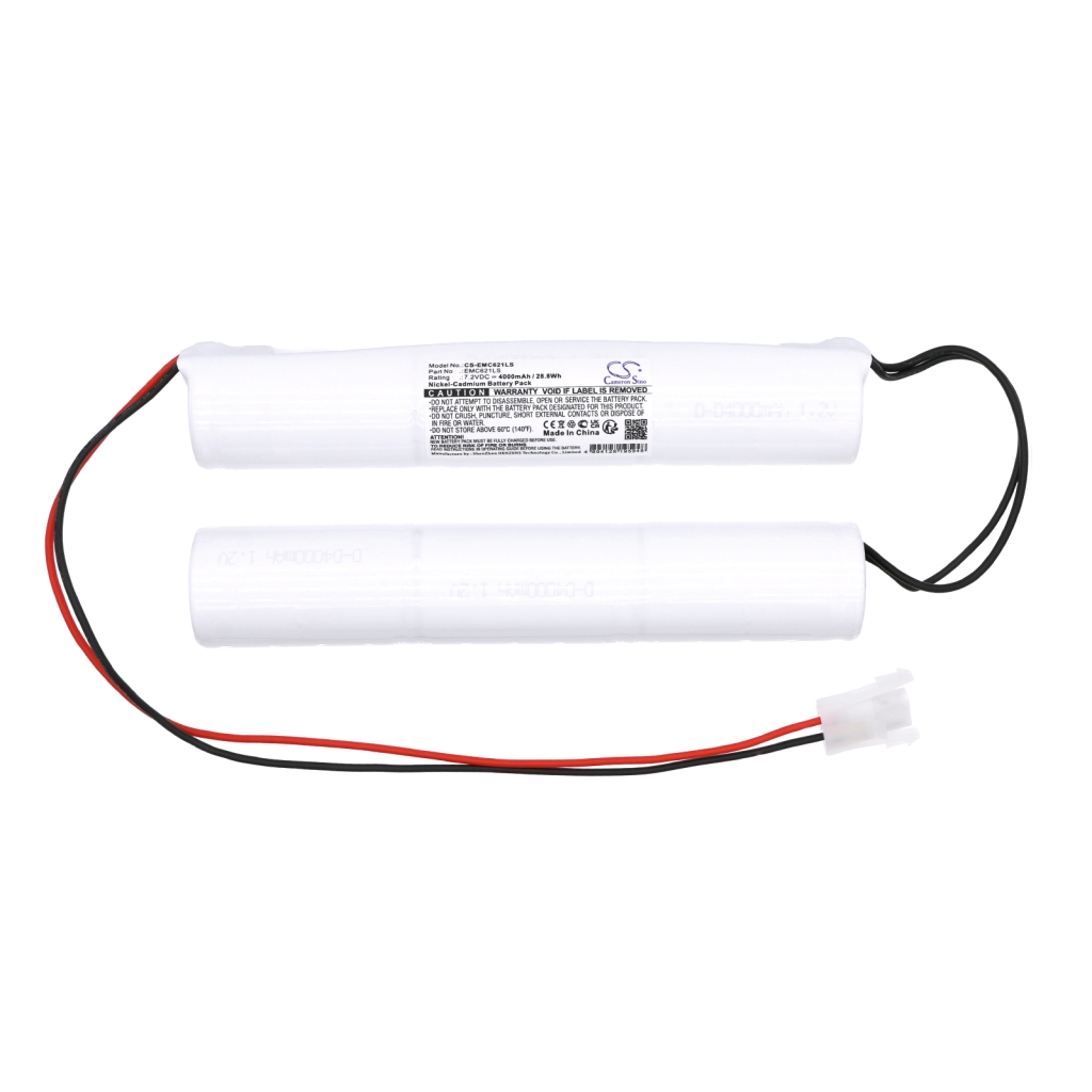 Baterija za sigurnosnu kameru doma CS-EMC621LS