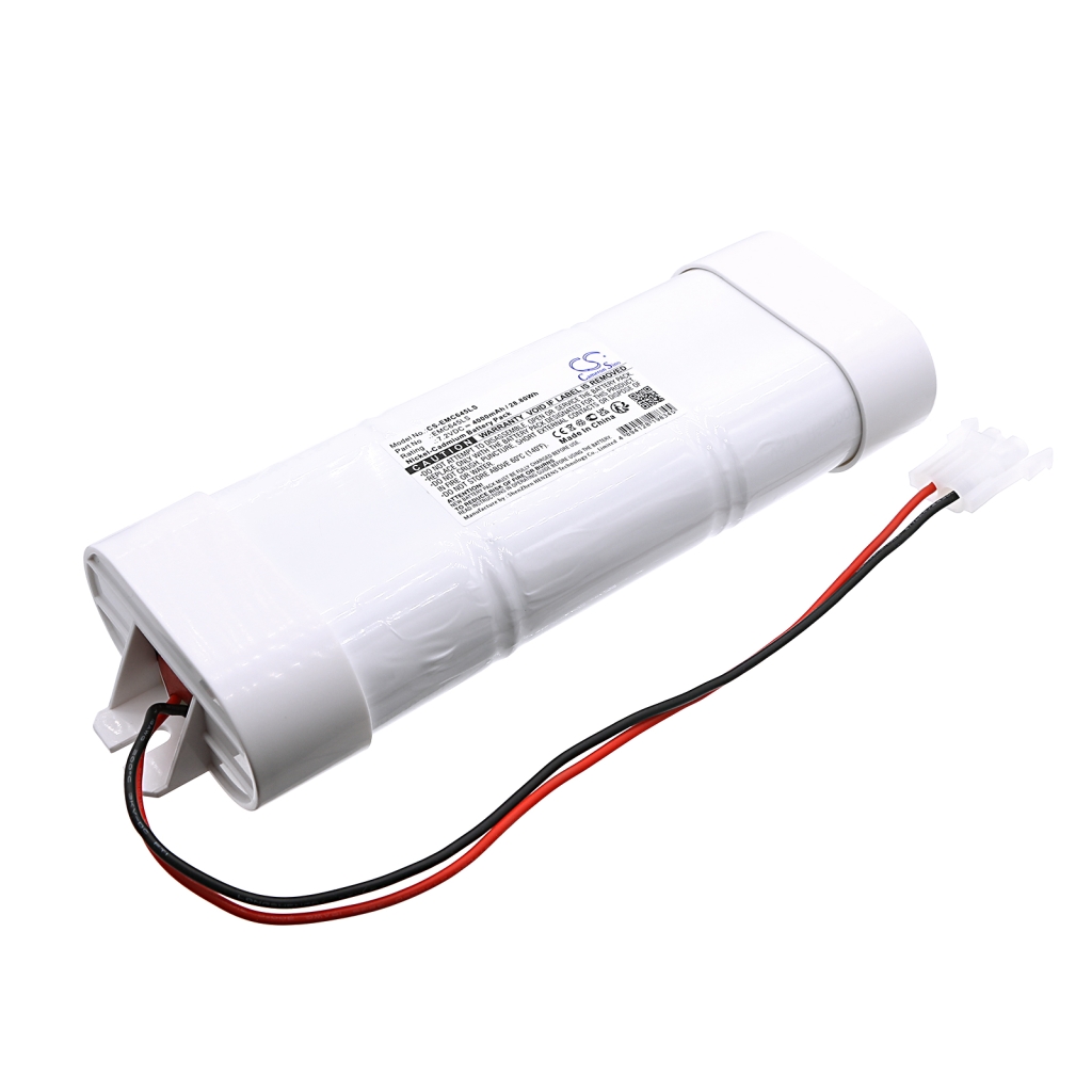 Baterija za sigurnosnu kameru doma CS-EMC645LS