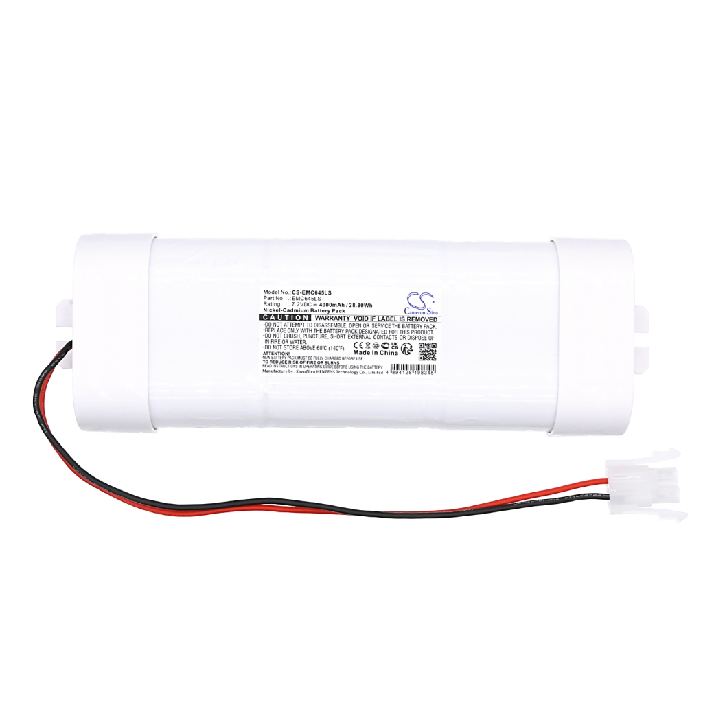 Baterija za sigurnosnu kameru doma CS-EMC645LS