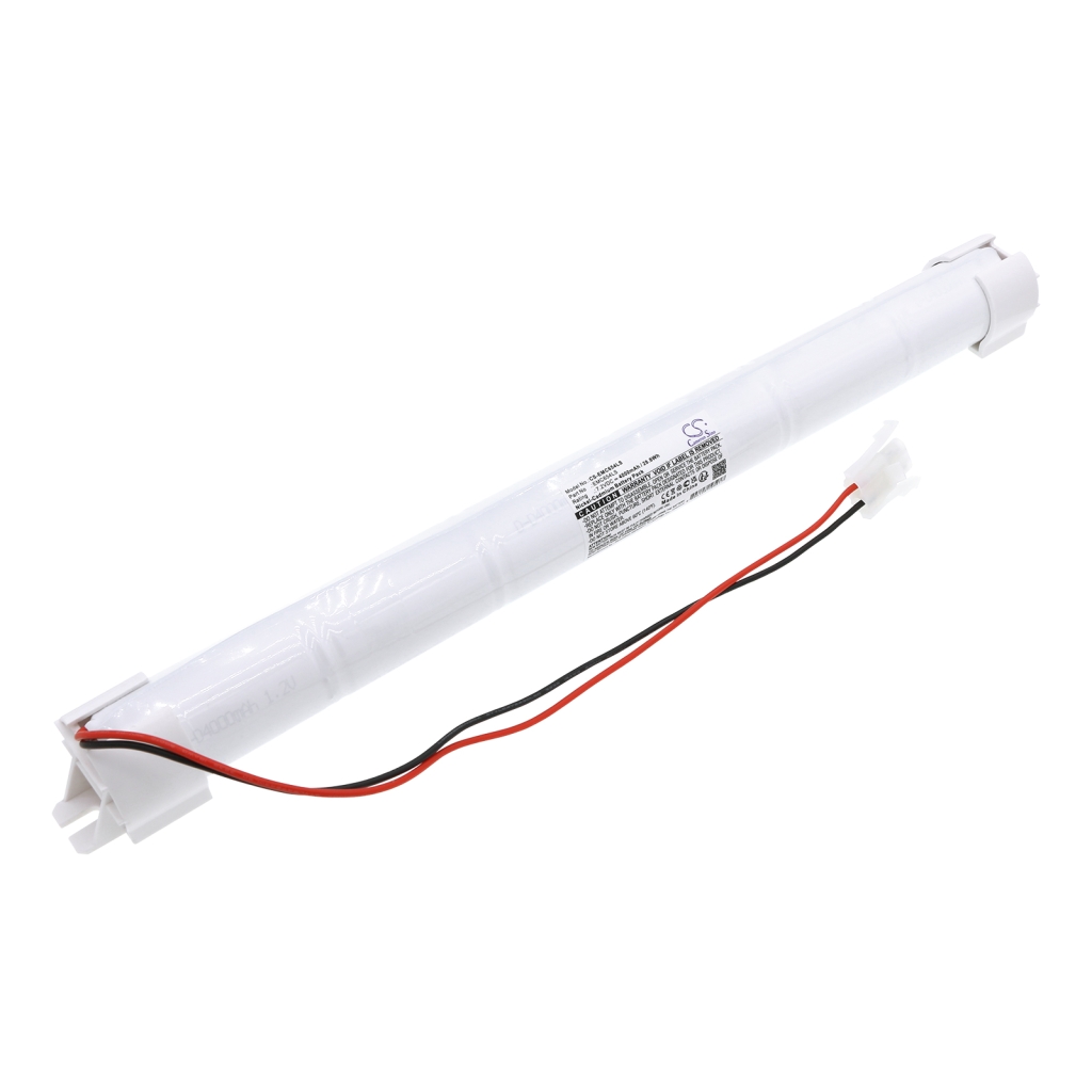 Baterija za sigurnosnu kameru doma CS-EMC654LS