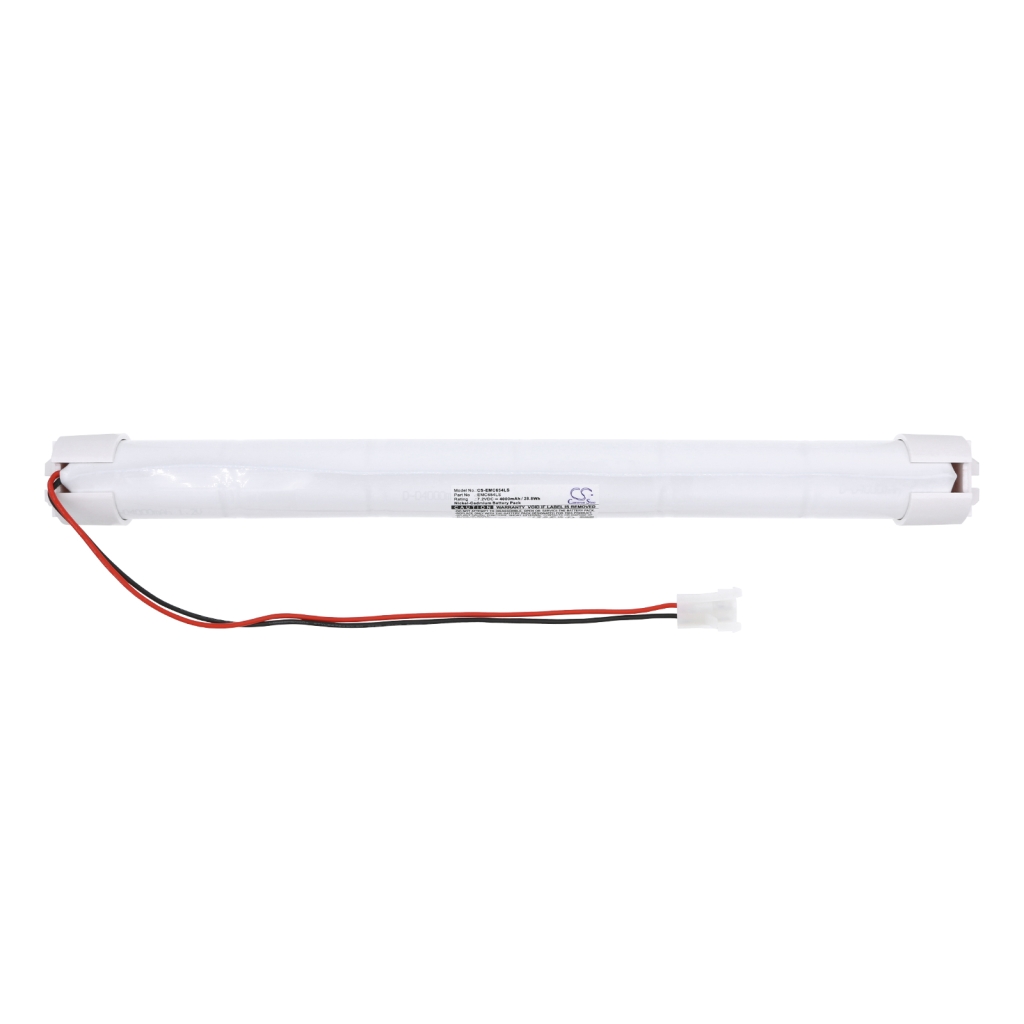 Baterija za sigurnosnu kameru doma CS-EMC654LS