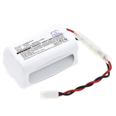 Kompatibilna zamjena baterije za Dual-Lite 12089401,120894E,24D679,929842-6