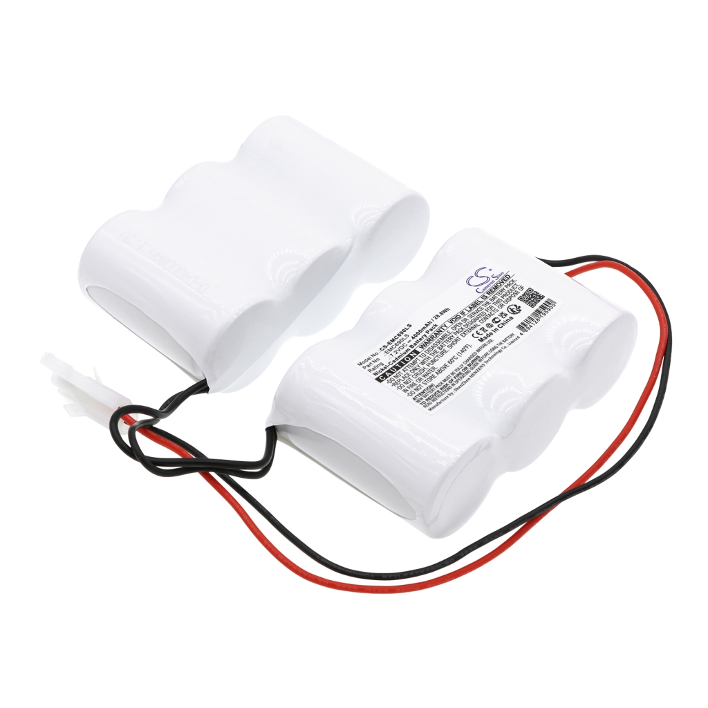 Baterija za sigurnosnu kameru doma CS-EMC690LS