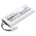 Baterija za sigurnosnu kameru doma Big beam CS-EMC710LS