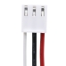 Baterija za sigurnosnu kameru doma Dual-lite CS-EMC712LS