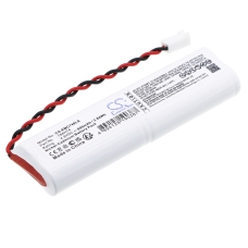Kompatibilna zamjena baterije za Dual-Lite 784H74,93015994