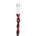 Baterija za sigurnosnu kameru doma Dual-lite CS-EMC740LS