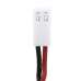 Baterija za sigurnosnu kameru doma Dual-lite CS-EMC750LS