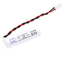 Kompatibilna zamjena baterije za Dual-Lite 784H65,93050476,H-AA850BT-2695