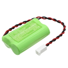 Kompatibilna zamjena baterije za Dual-Lite 45VT45,784H66,93043816,93043816E