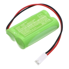 Kompatibilna zamjena baterije za Dual-Lite 784H67,93035262E