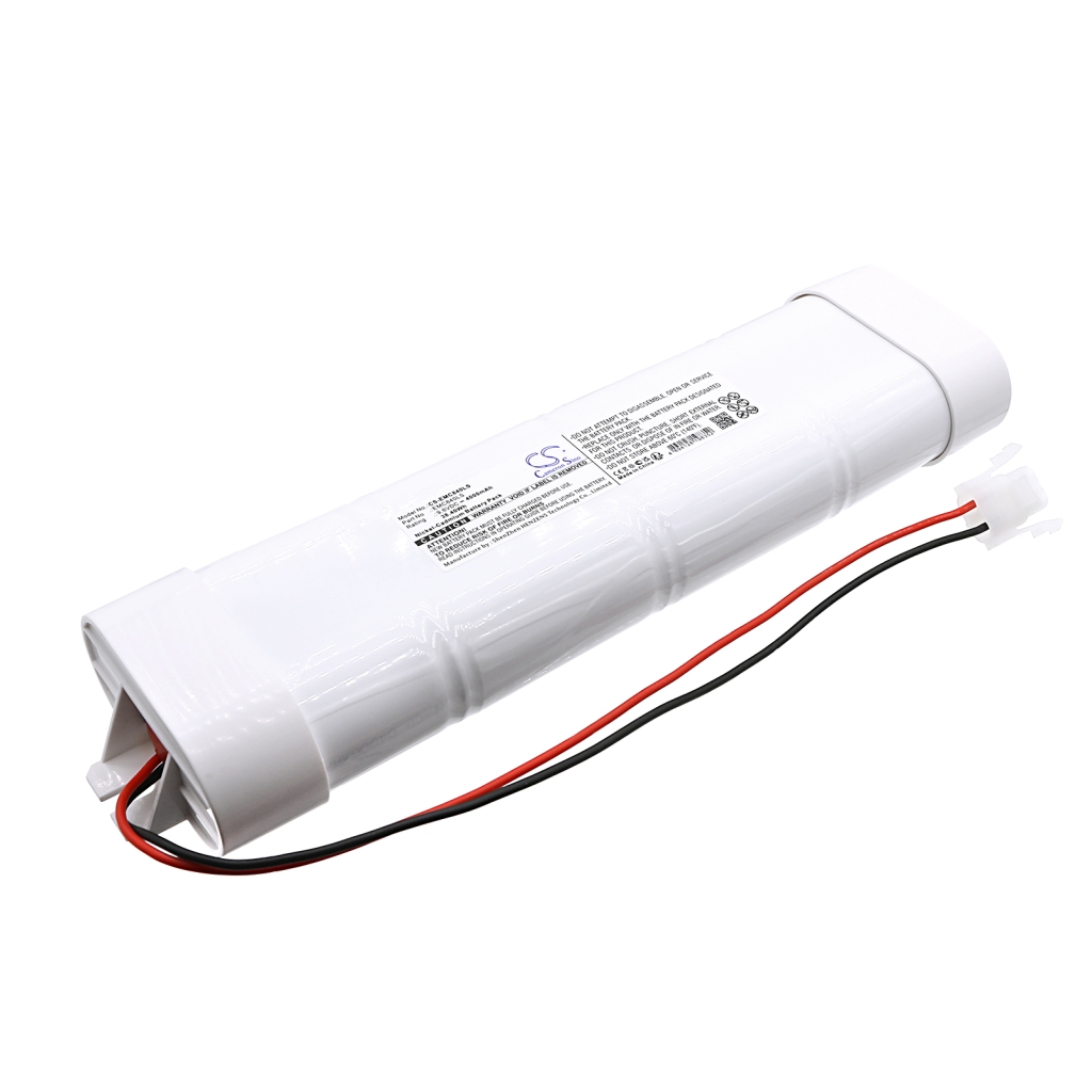 Baterija za sigurnosnu kameru doma CS-EMC840LS